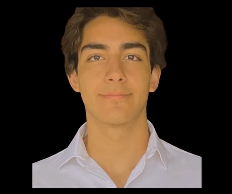 Arshan — Tech team member at Homecheq
