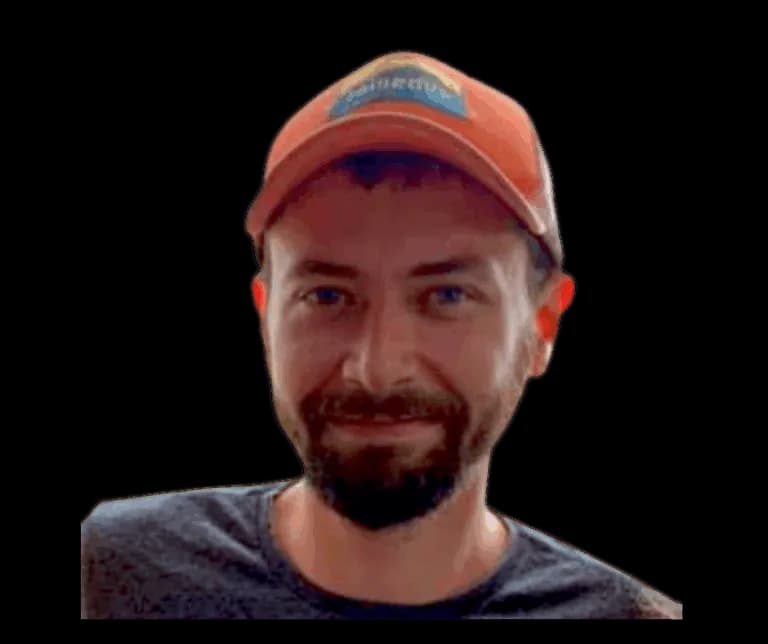 Colin — CTO at Homecheq