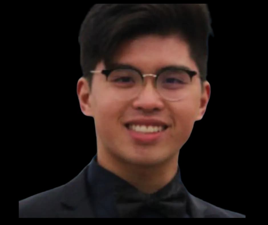 Robert — Tech team member at Homecheq