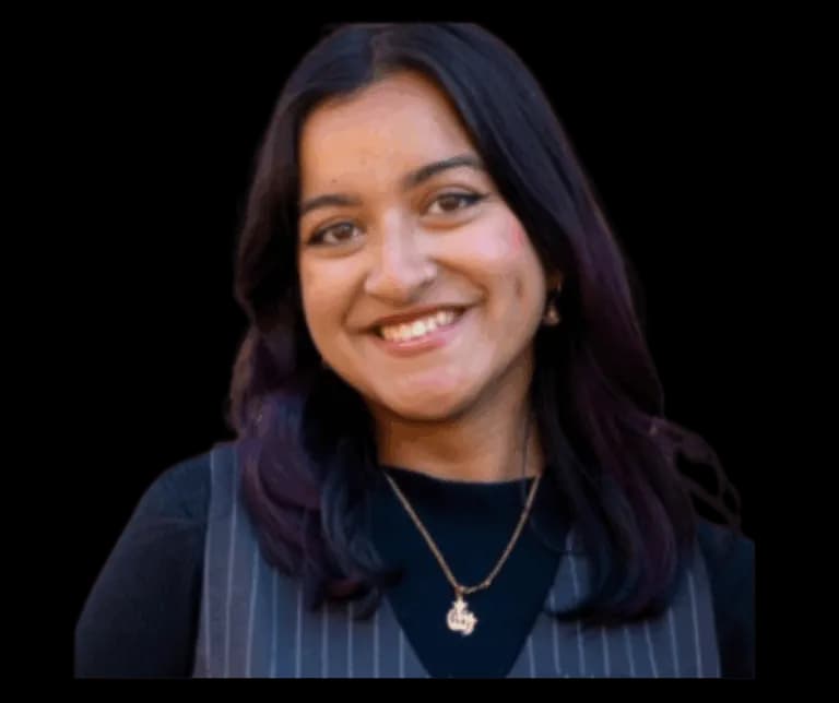 Tasnim — Design team member at Homecheq